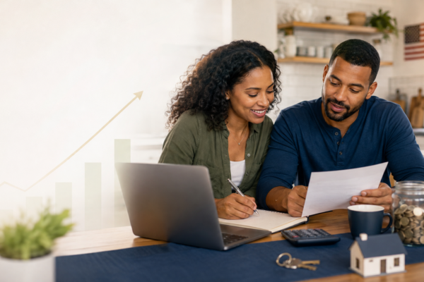 The Complete Guide to Managing Personal Finances in the USA: Budgeting, Saving, Investing, and Building Long-Term Wealth