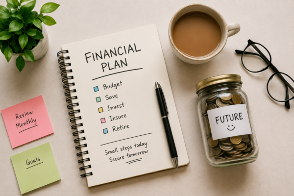 How Americans Can Build Financial Freedom: 25 Proven Money Habits That Actually Work