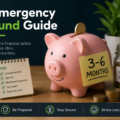 The Ultimate Emergency Fund Guide: How Much Money Should Every American Save?